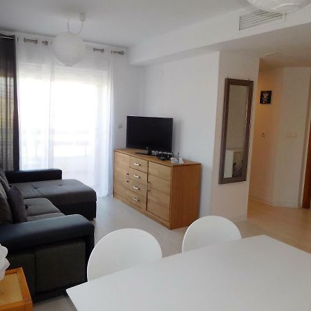 Albir Deluxe Garden Hotel El Albir ภายนอก รูปภาพ