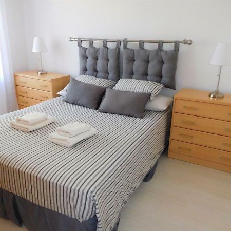 Albir Deluxe Garden Hotel El Albir ภายนอก รูปภาพ
