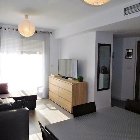 Albir Deluxe Garden Hotel El Albir ภายนอก รูปภาพ